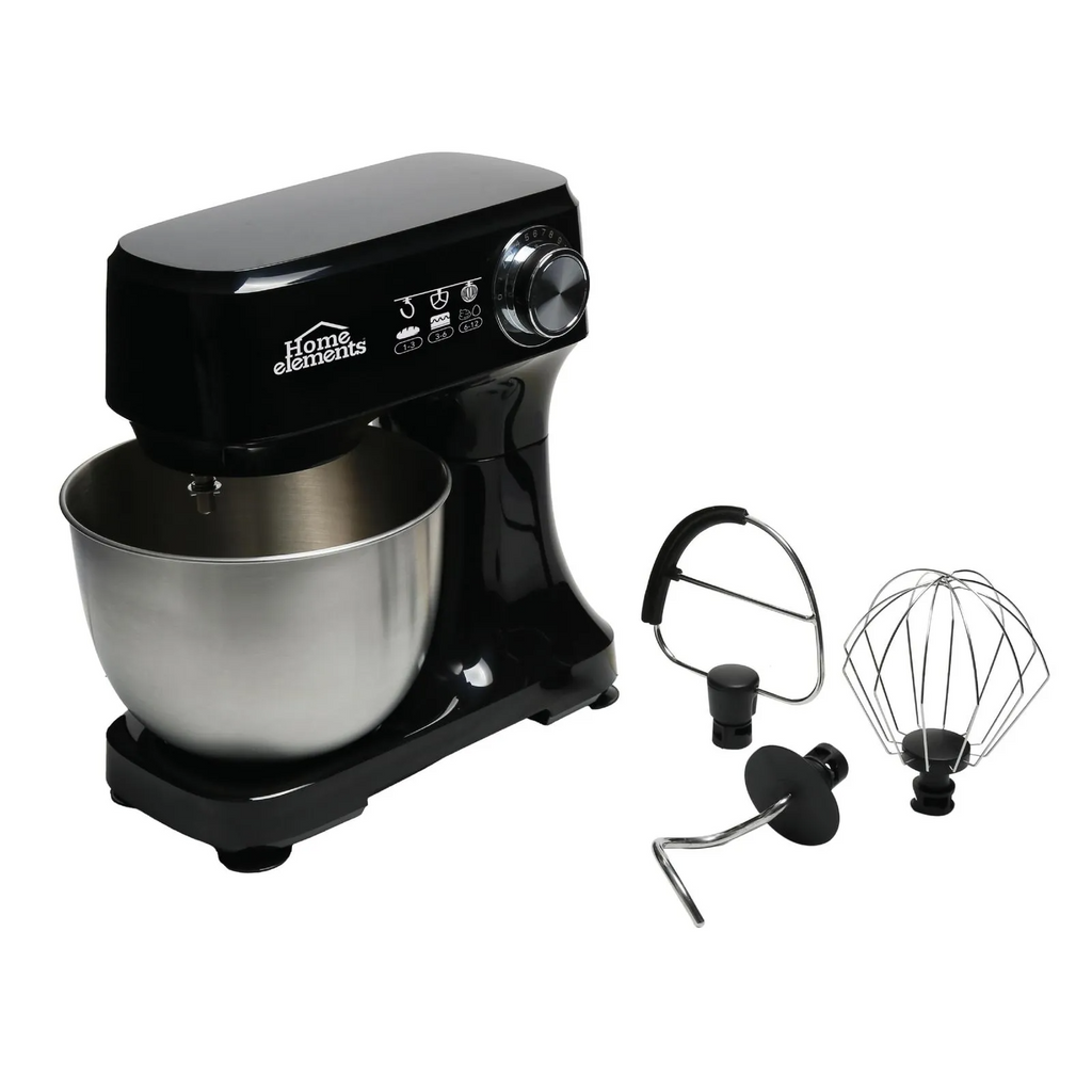 Batidora triblend pro 3 en 1 HOME ELEMENTS