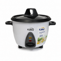olla arrocera 3 tazas 300W Kalley blanco