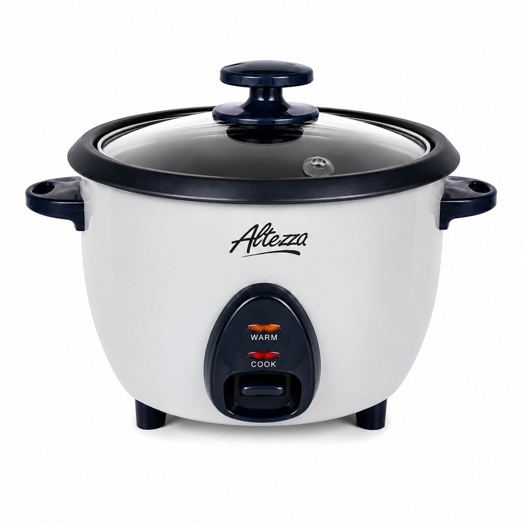 Olla arrocera 1L ALTEZZA