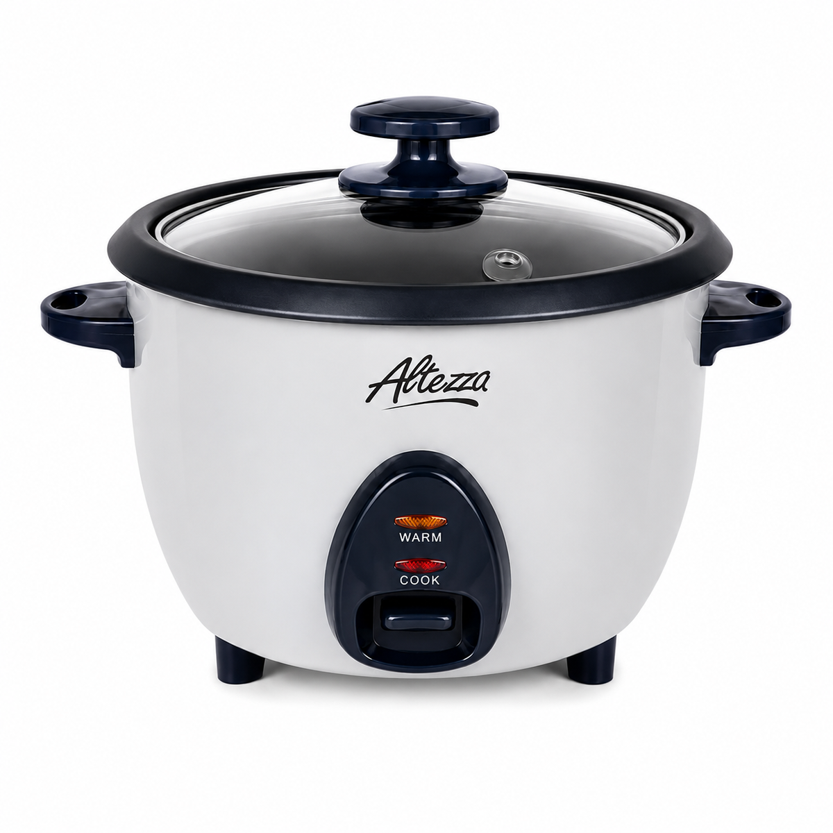 Olla arrocera 1L ALTEZZA