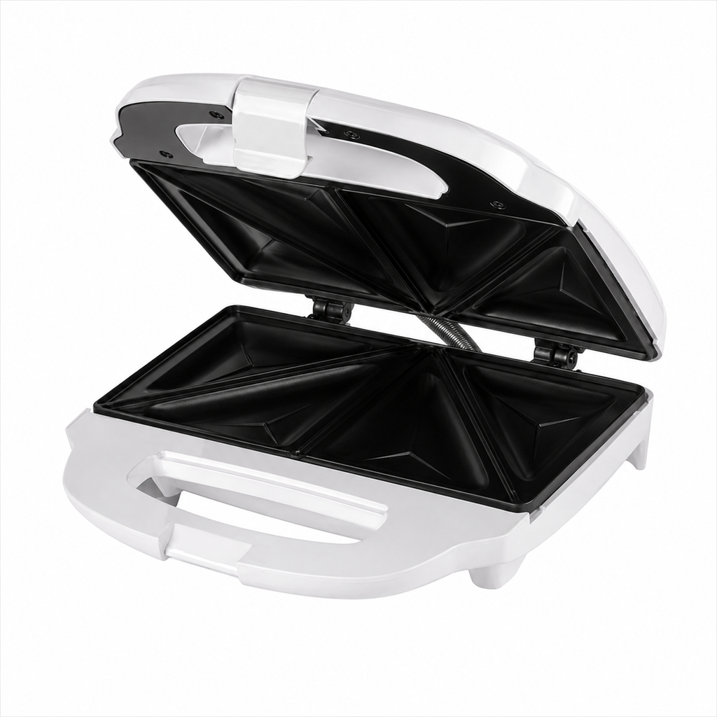 sanduchera maker xpress BLACK+DECKER