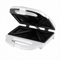 sanduchera maker xpress BLACK+DECKER
