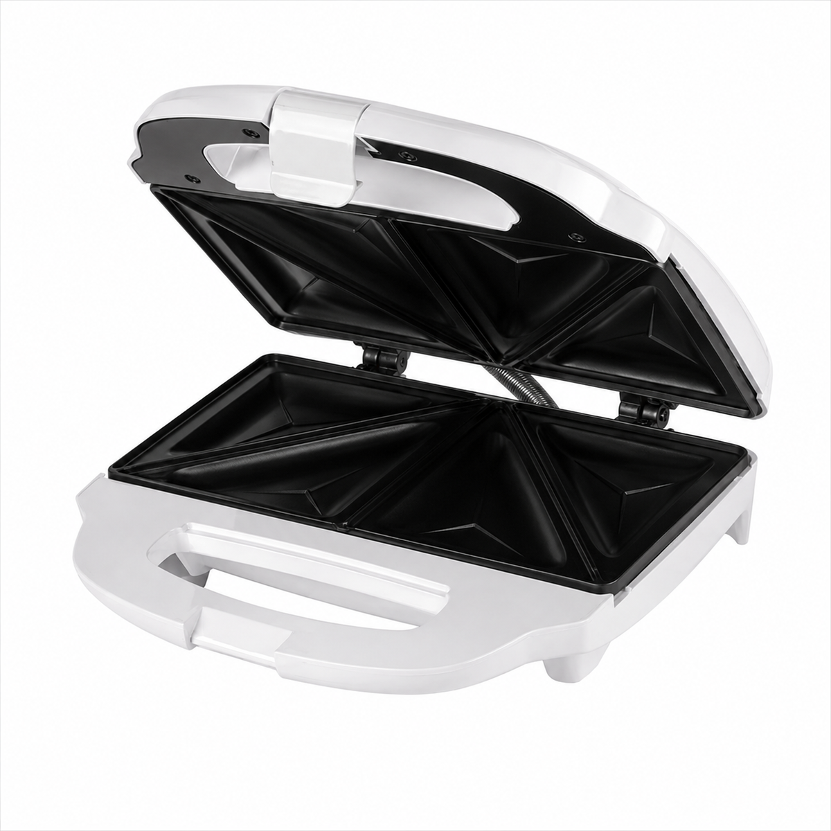 sanduchera maker xpress BLACK+DECKER