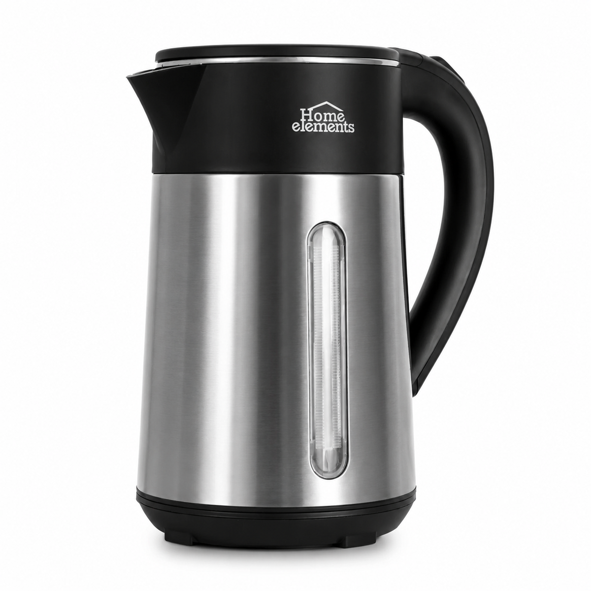 Jarra Hervidora acero inox 1.9 litros HOME ELEMENTS