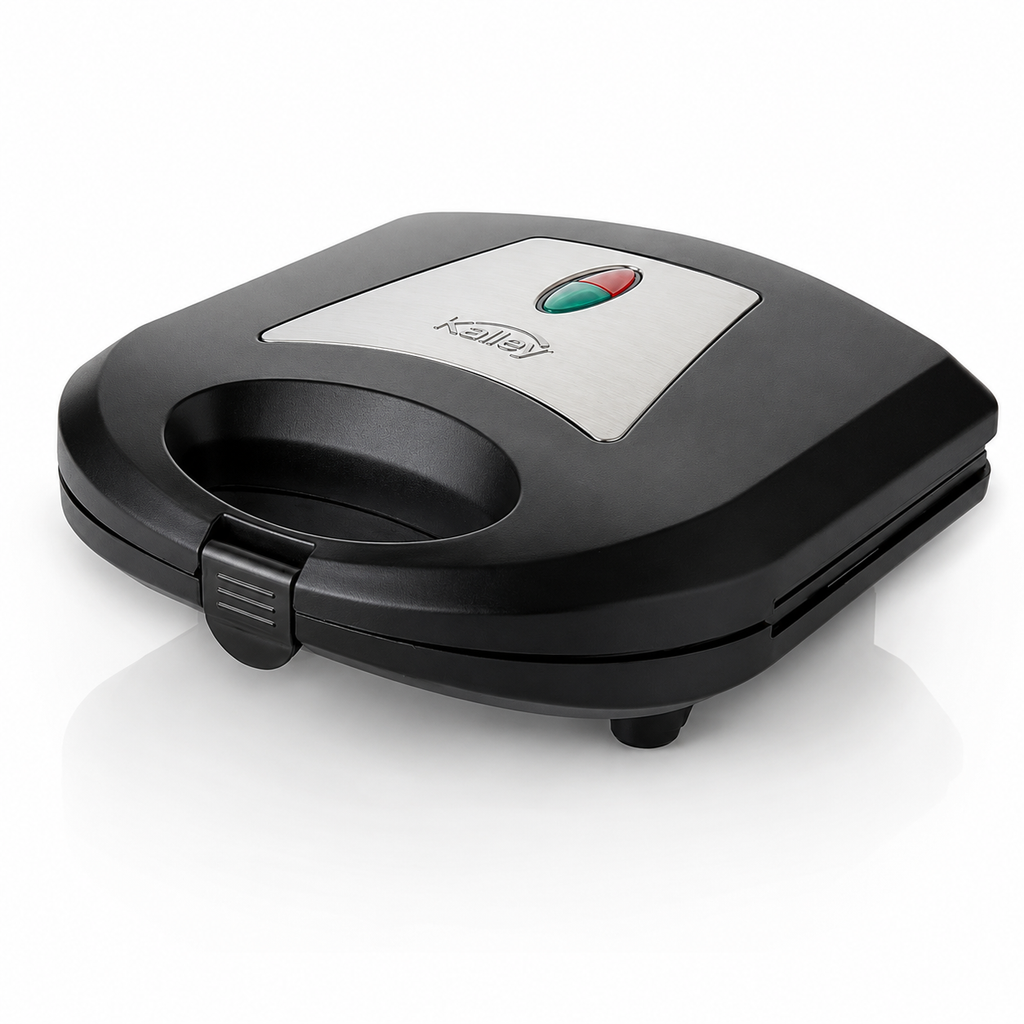 sanduchera panini 750W KALLEY