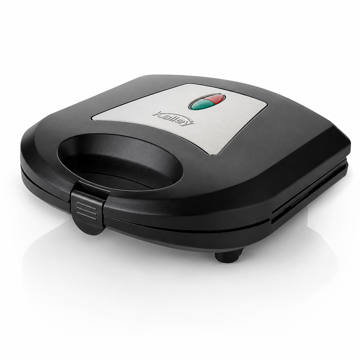 sanduchera panini 750W KALLEY
