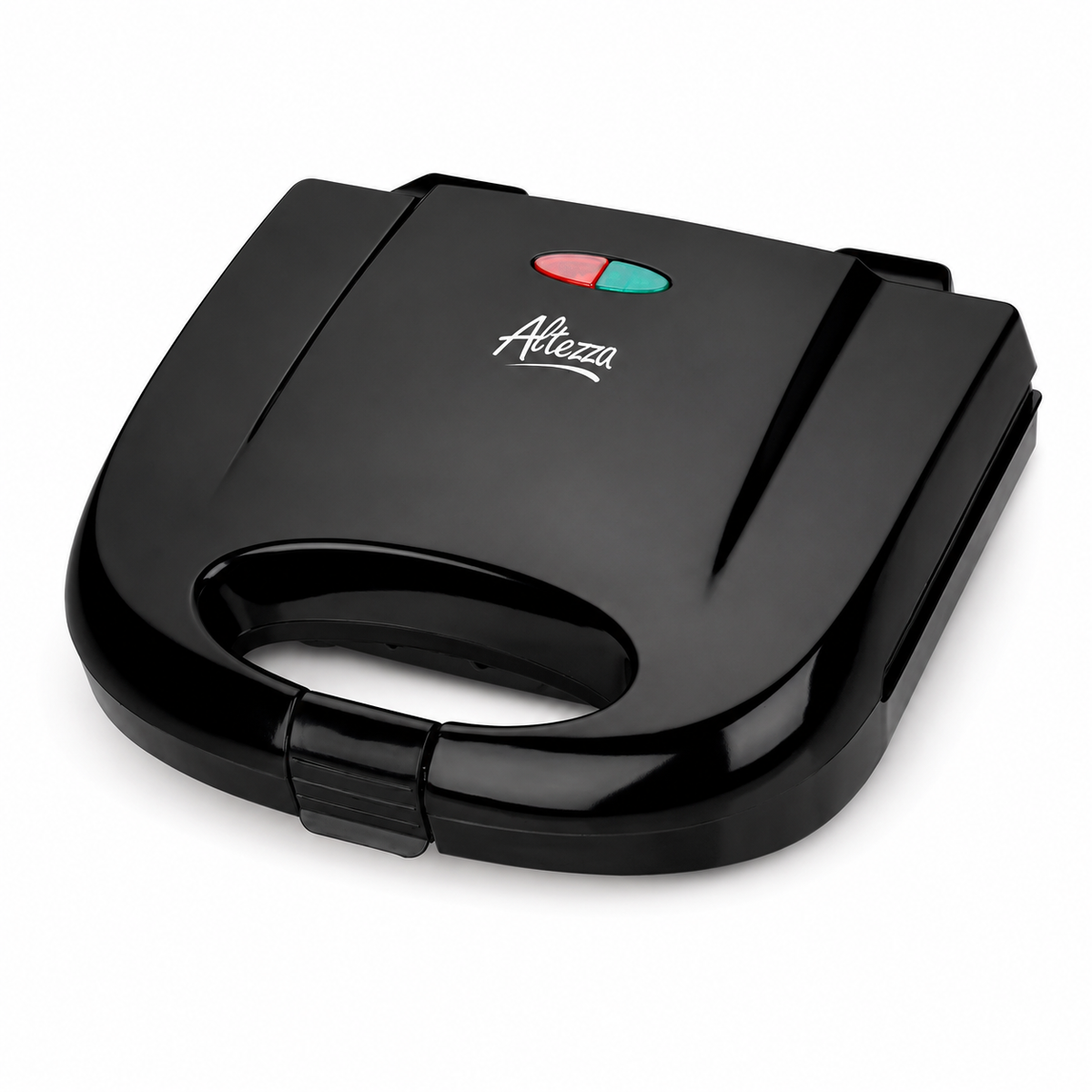 Sanduchera asador Altezza