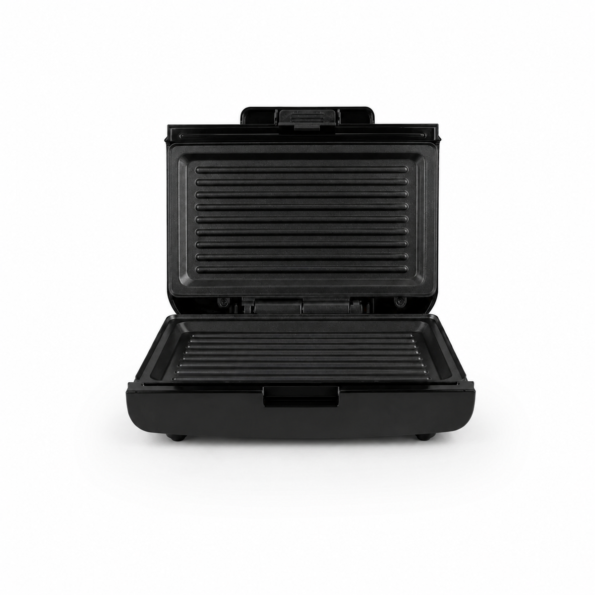 Sanduchera gril compacta HOME ELEMENTS