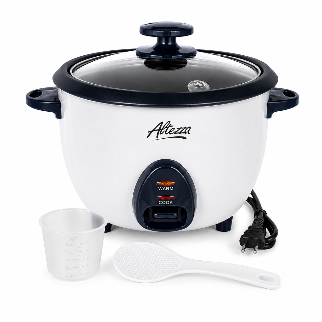 Olla arrocera 1L ALTEZZA