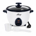 Olla arrocera 1L ALTEZZA