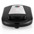 sanduchera panini 750W KALLEY