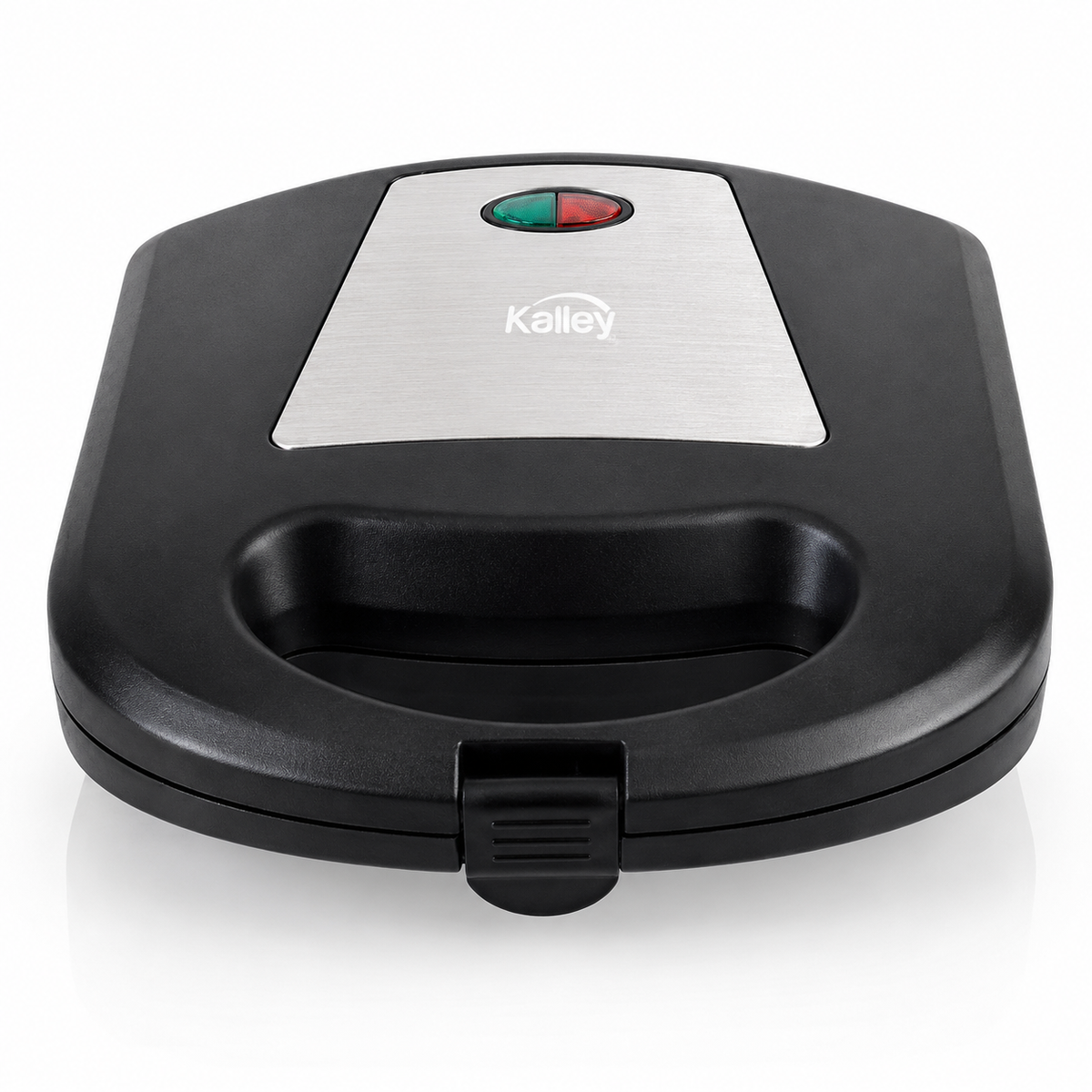 sanduchera panini 750W KALLEY