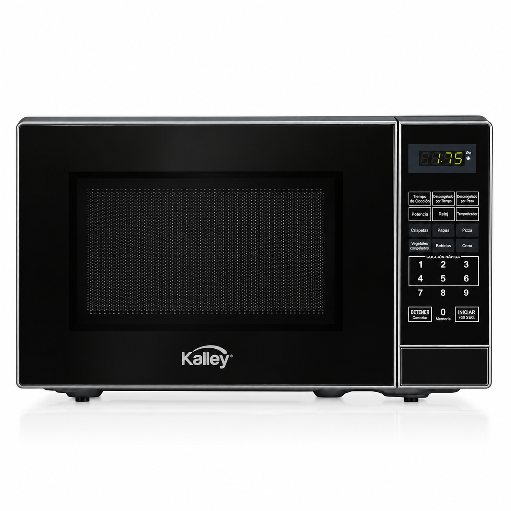 Horno microondas 20litros KALLEY