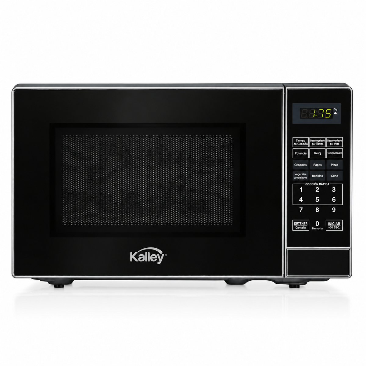 Horno microondas 20litros KALLEY