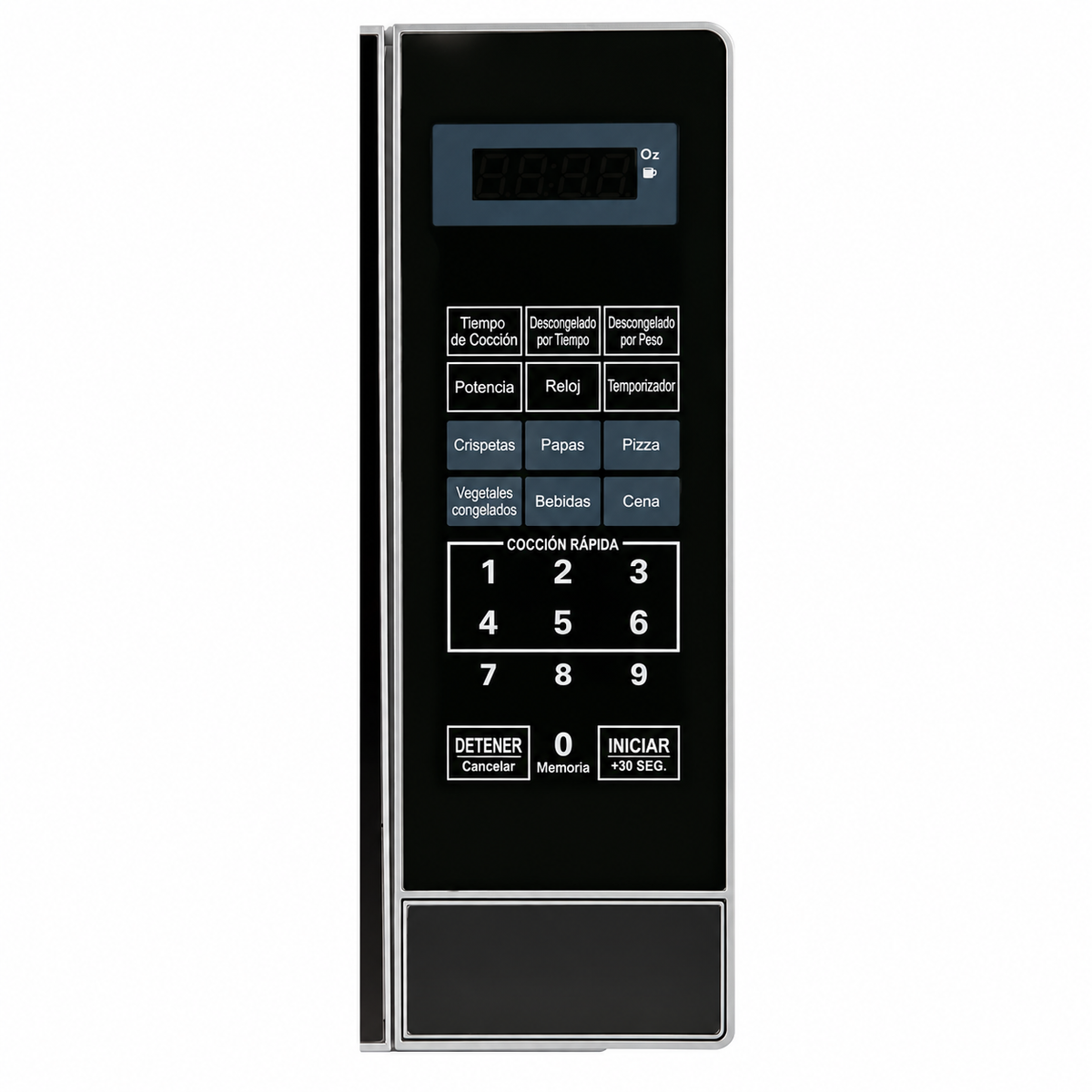 Horno microondas 20litros KALLEY