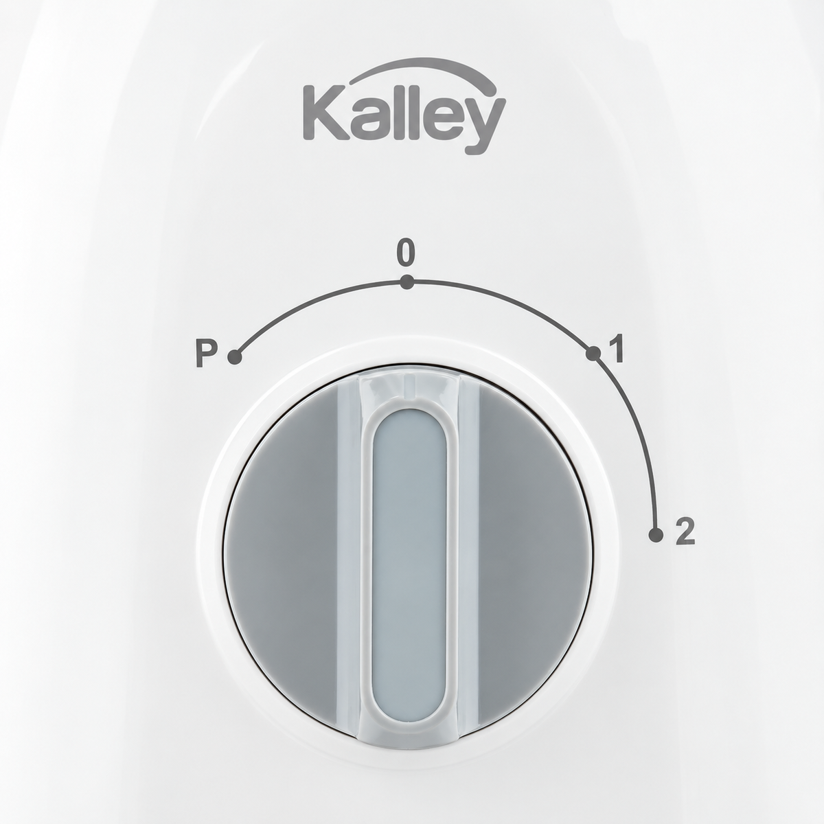 Licuadora 1.5litros 400W Kalley Perilla
