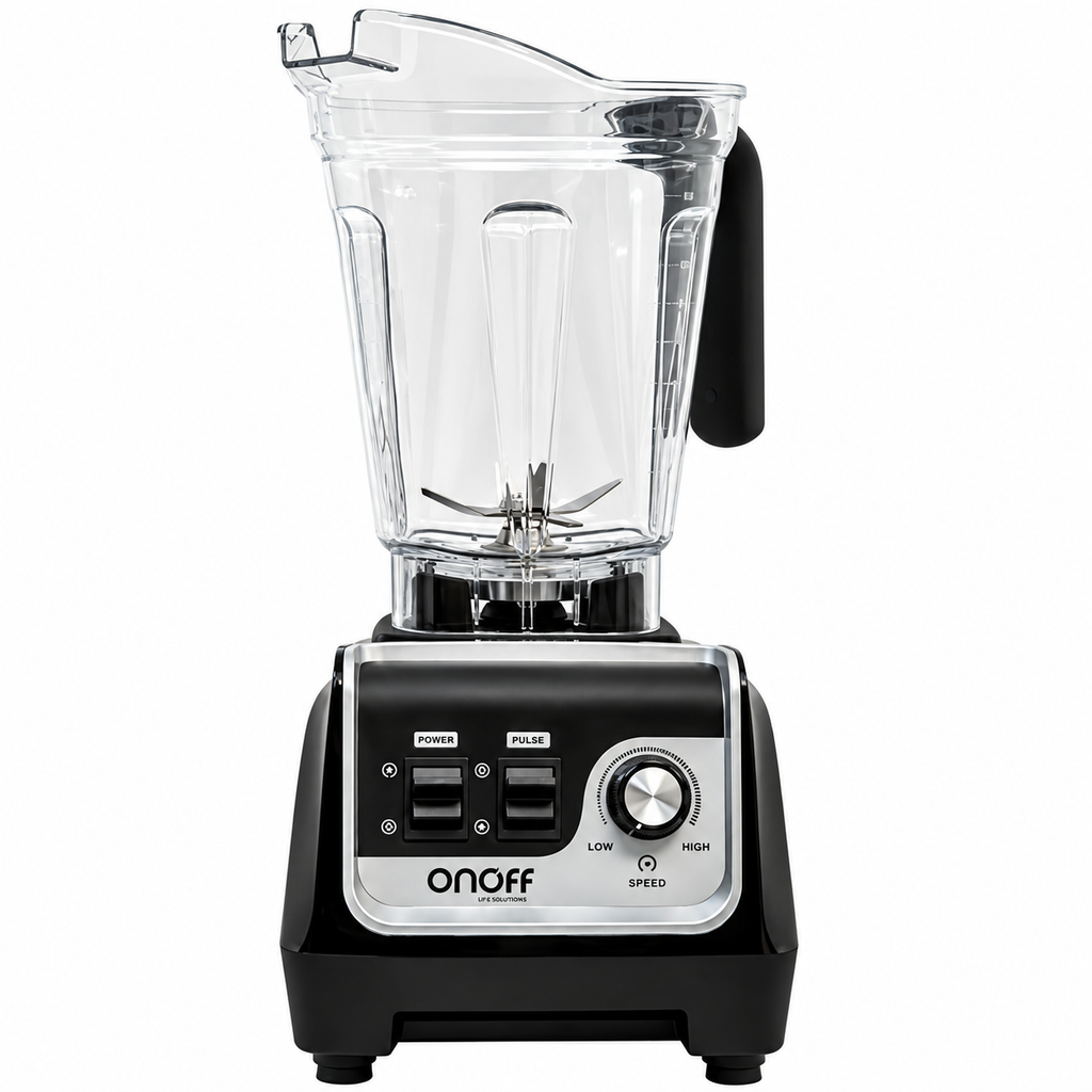 Licuadora profesional Blender 3 litros ONOFF