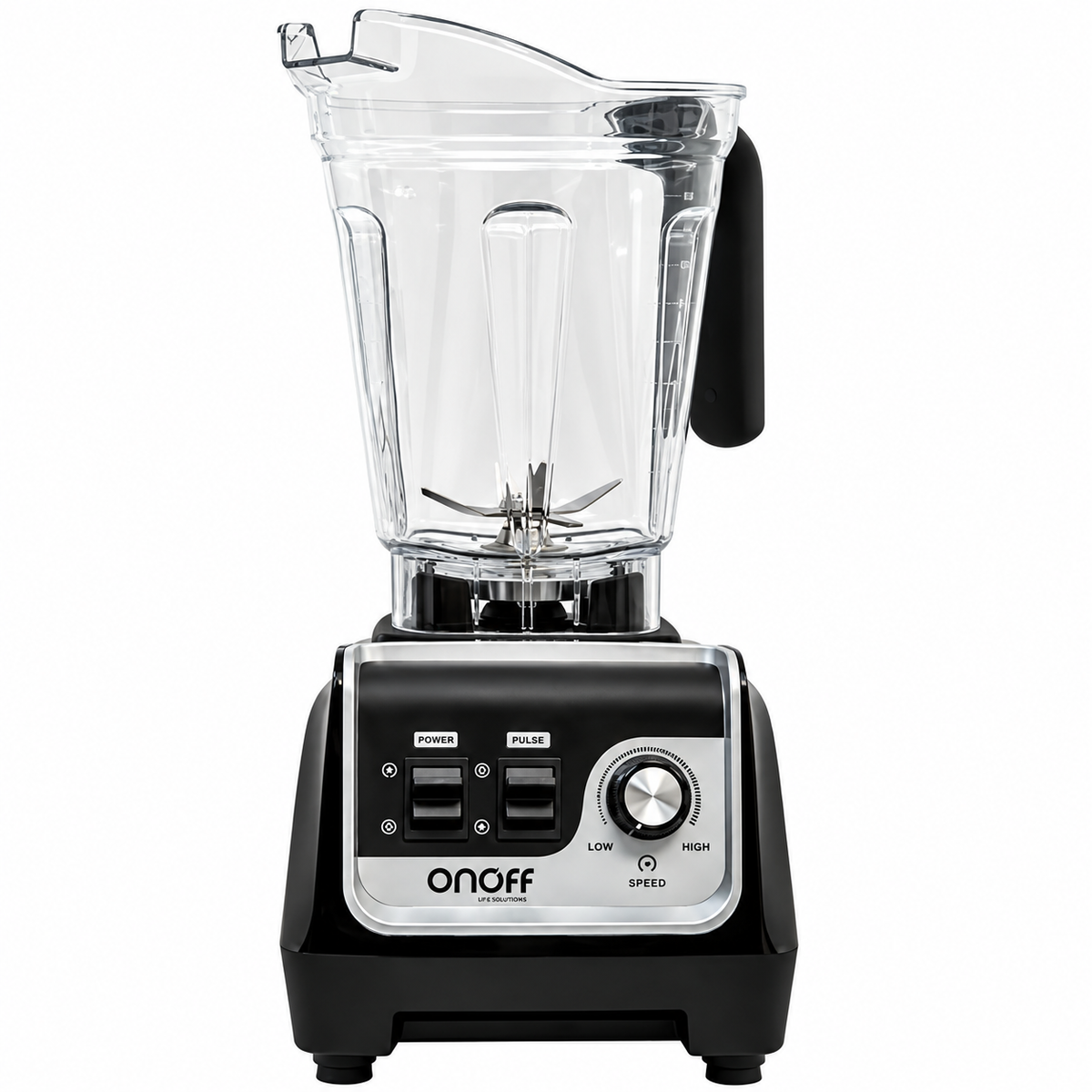Licuadora profesional Blender 3 litros ONOFF