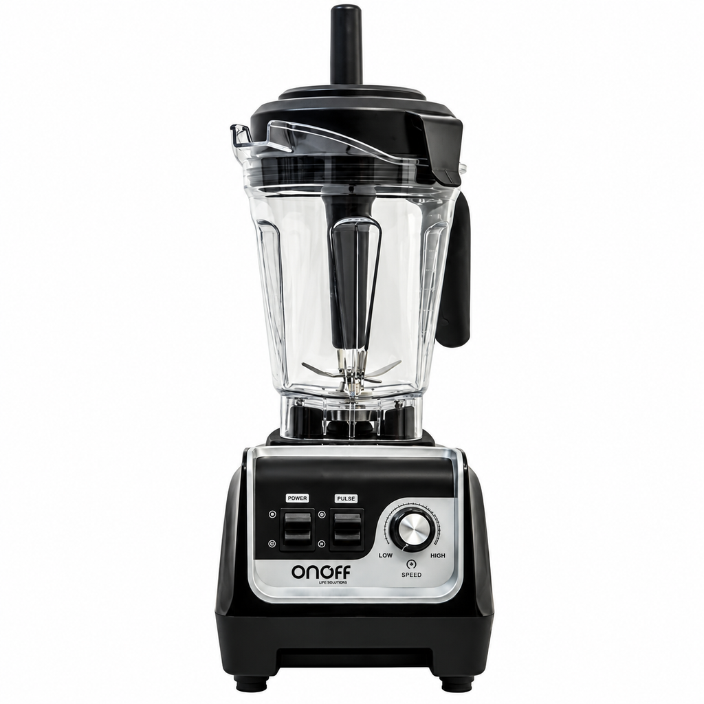 Licuadora profesional Blender 3 litros ONOFF