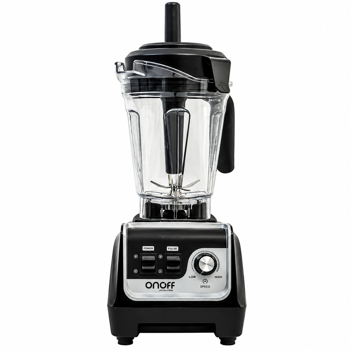 Licuadora profesional Blender 3 litros ONOFF