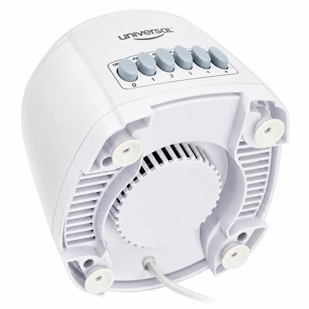 Licuadora Aliada 4 velocidad 350w UNIVERSAL
