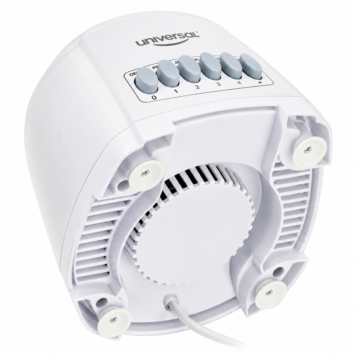 Licuadora Aliada 4 velocidad 350w UNIVERSAL