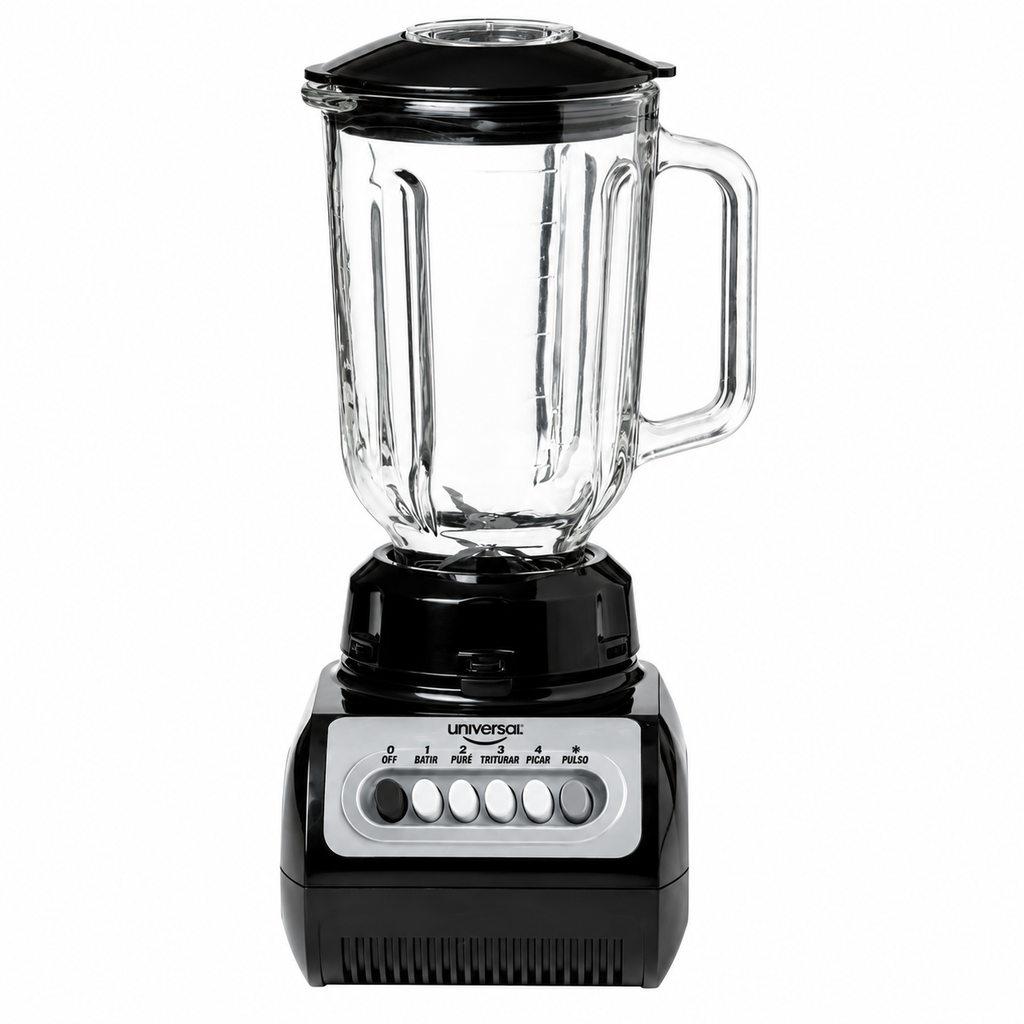 Licuadora classic blender 1.7 litros 1000W UNIVERSAL