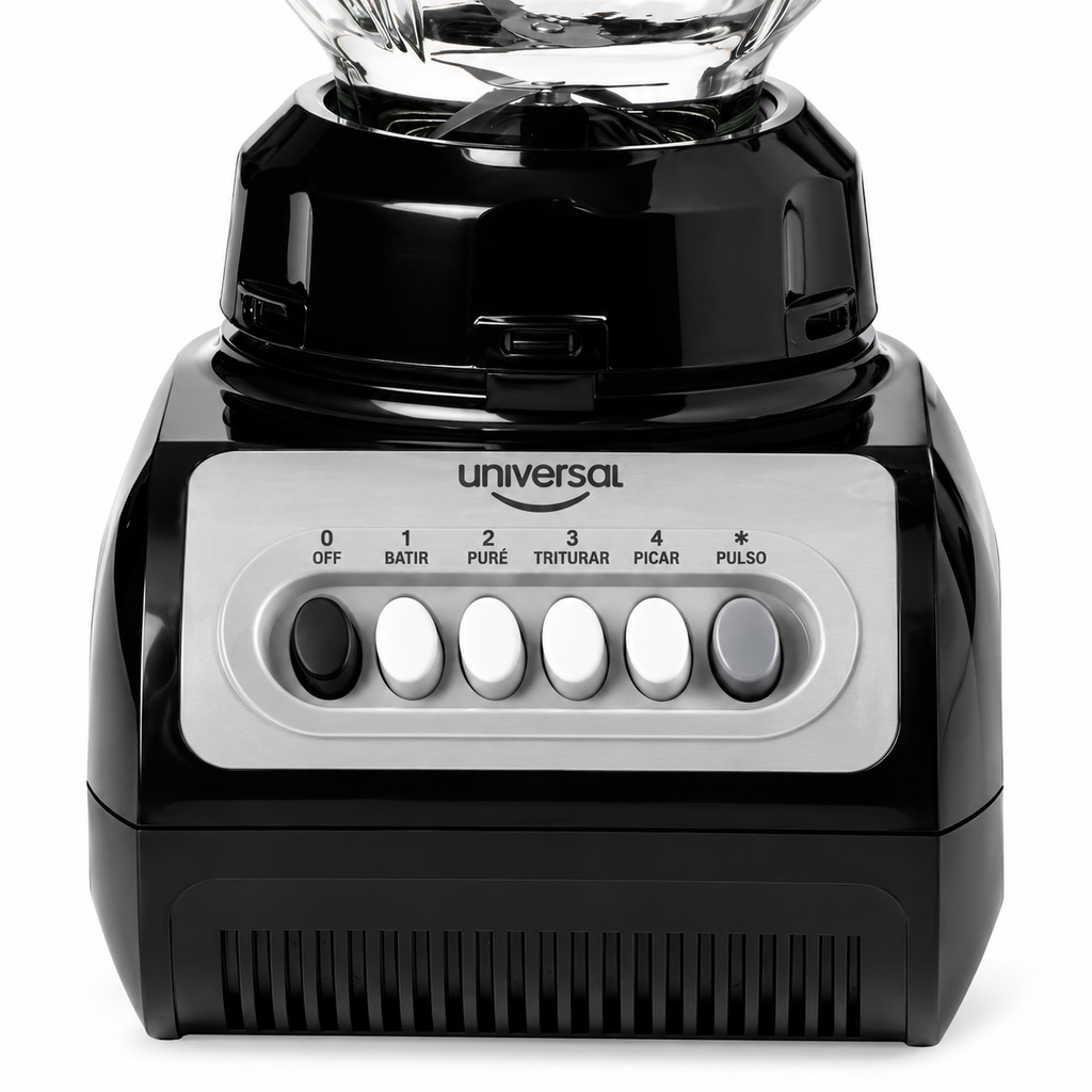 Licuadora classic blender 1.7 litros 1000W UNIVERSAL