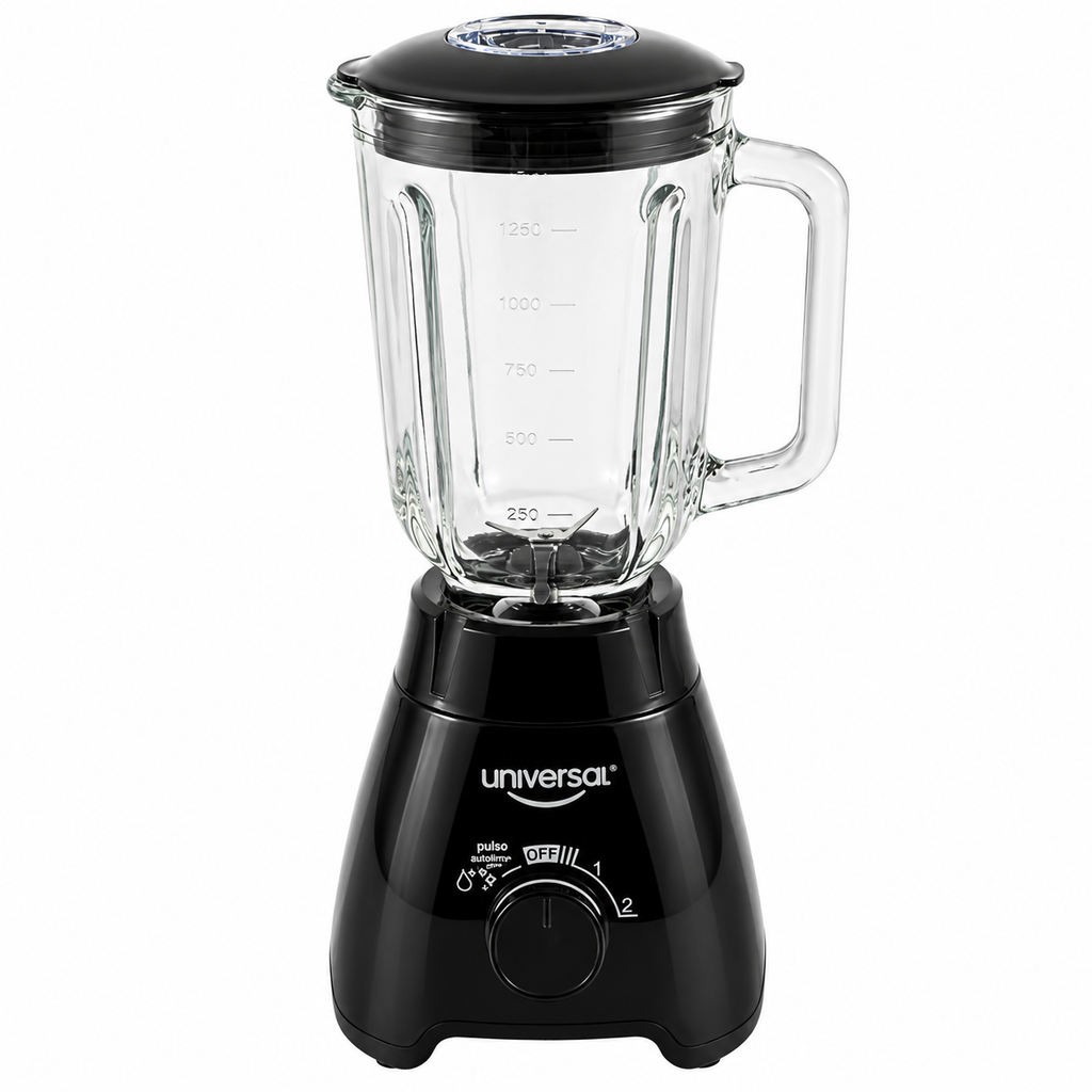 Licuadora Mass Vital 550w UNIVERSAL