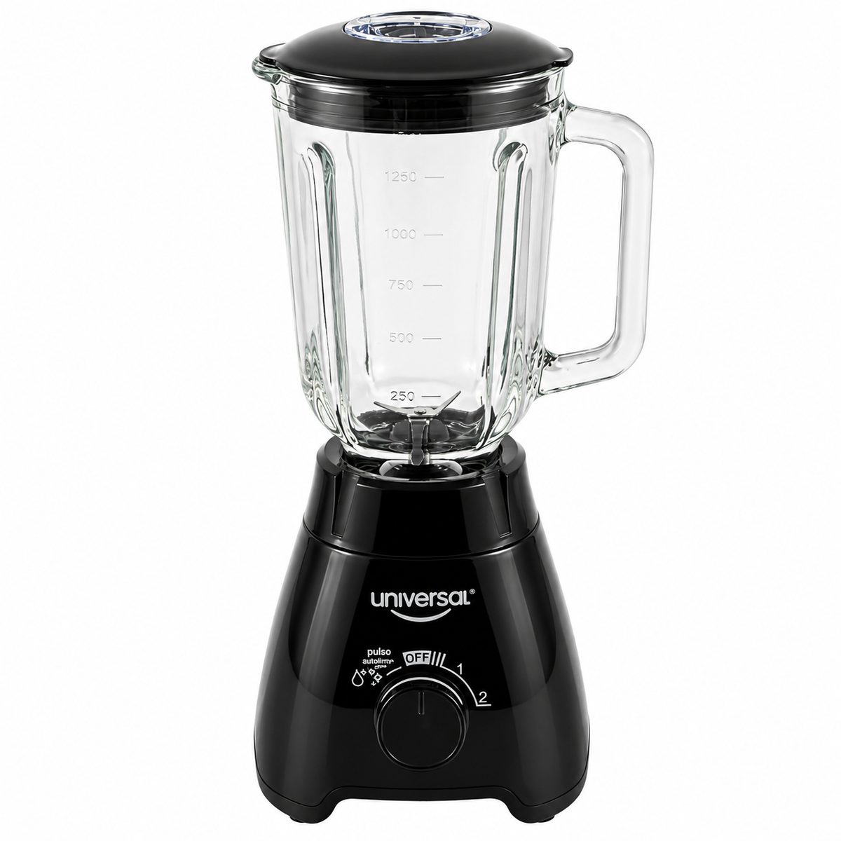 Licuadora Mass Vital 550w UNIVERSAL