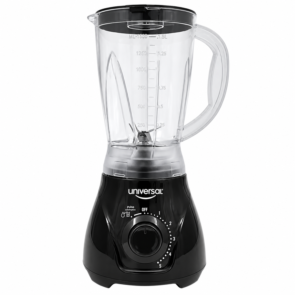 Licuadora potency plus 560W UNIVERSAL