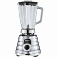 Licuadora clásica 1000 W metalica 3 vel OSTER