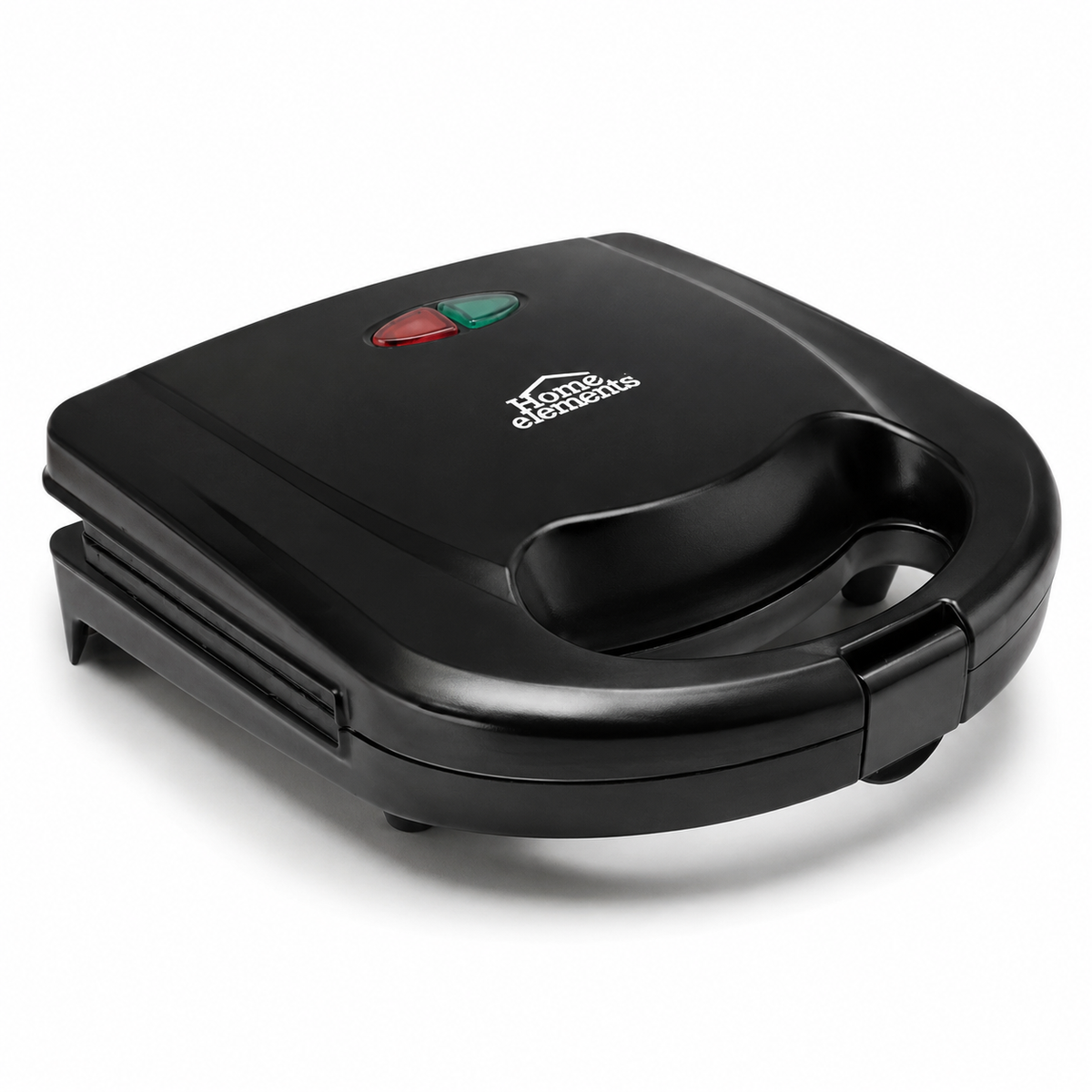 Sanduchera gril asador 2 en 1 HOME ELEMENTS