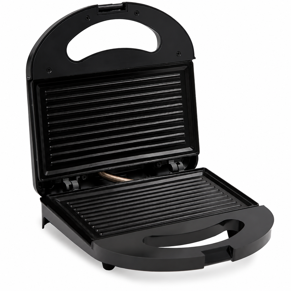 Sanduchera gril asador 2 en 1 HOME ELEMENTS