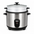 Olla Arrocera Premium Multifuncional 1.8L 10 Tazas