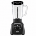 Licuadora powemix plus 550w 2 litros Negra IMUSA