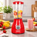 OPtimix plus 500W Roja SAMURAI