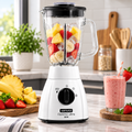 Licuadora optimix ultra vaso vidrio SAMURAI