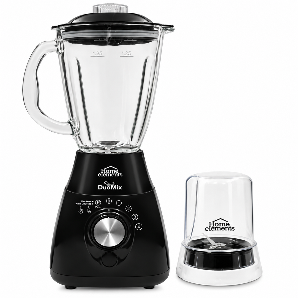 Home Elements Duo Mix Pro