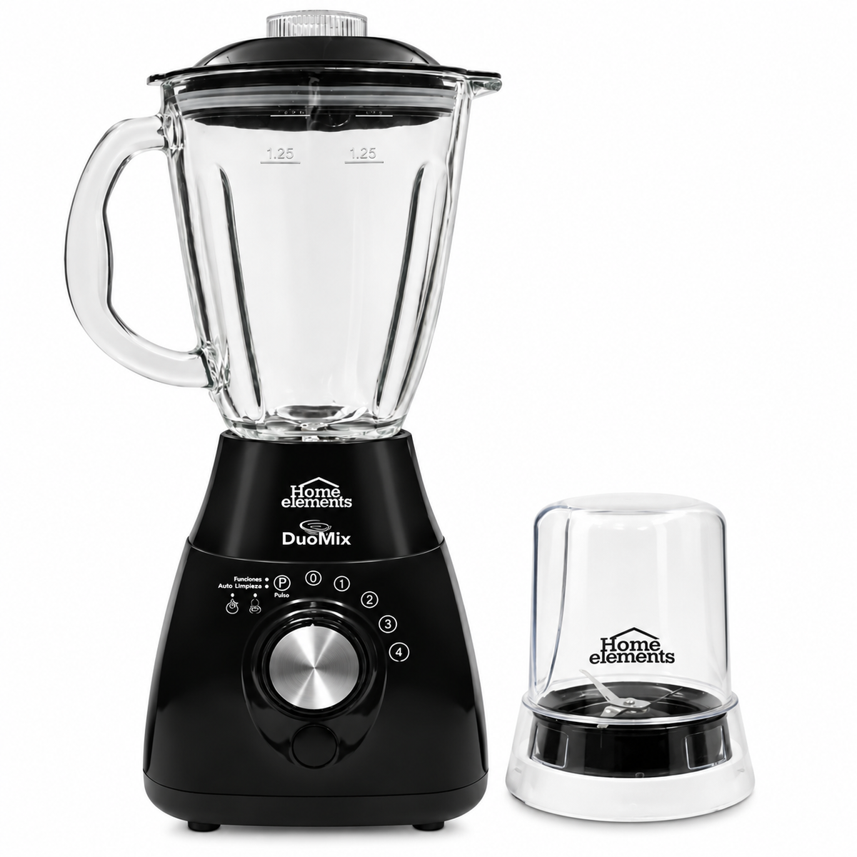 Home Elements Duo Mix Pro