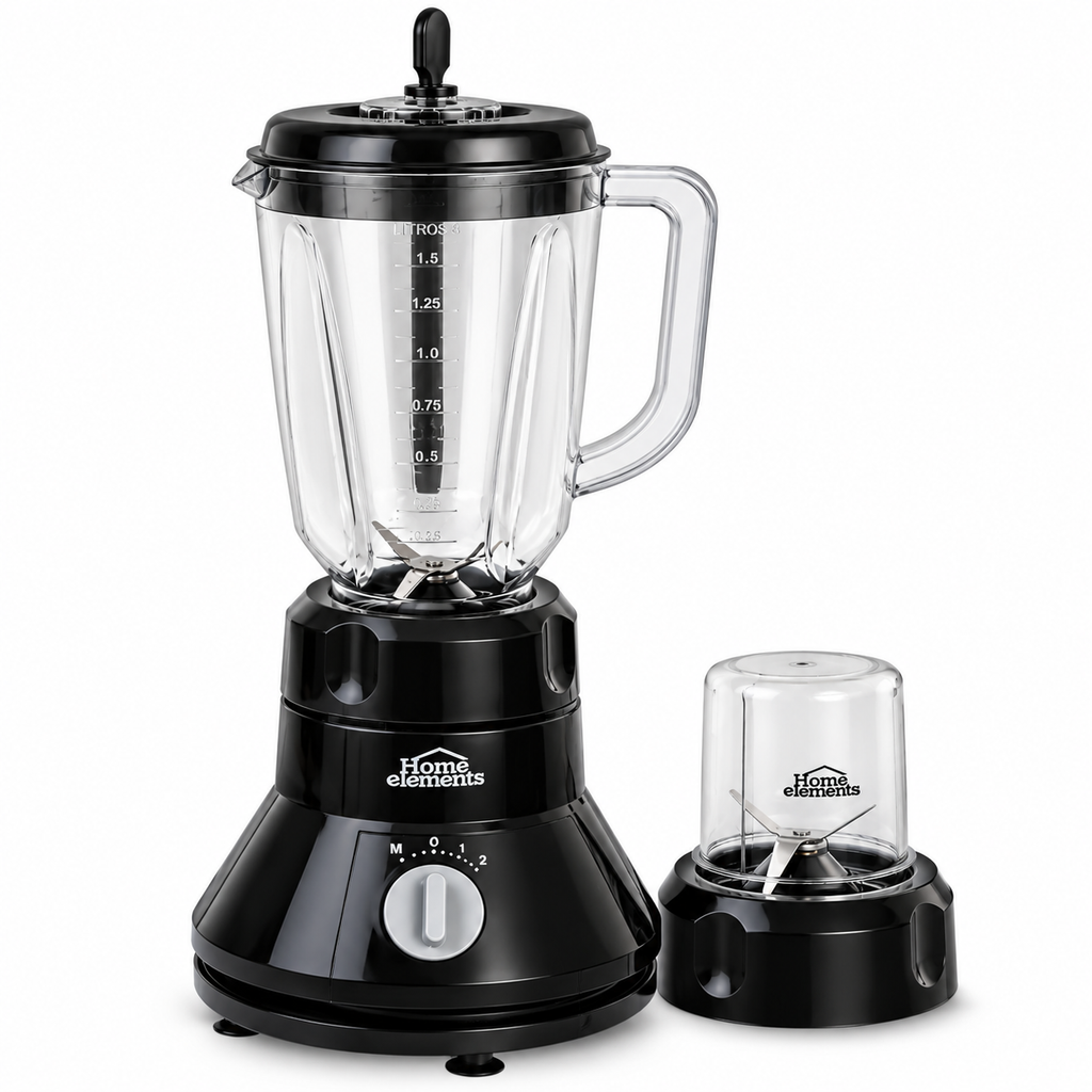 Home Elements MultiPower 2 en 1