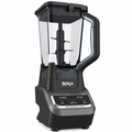 Licuadora NINJA auto IQ total crushing