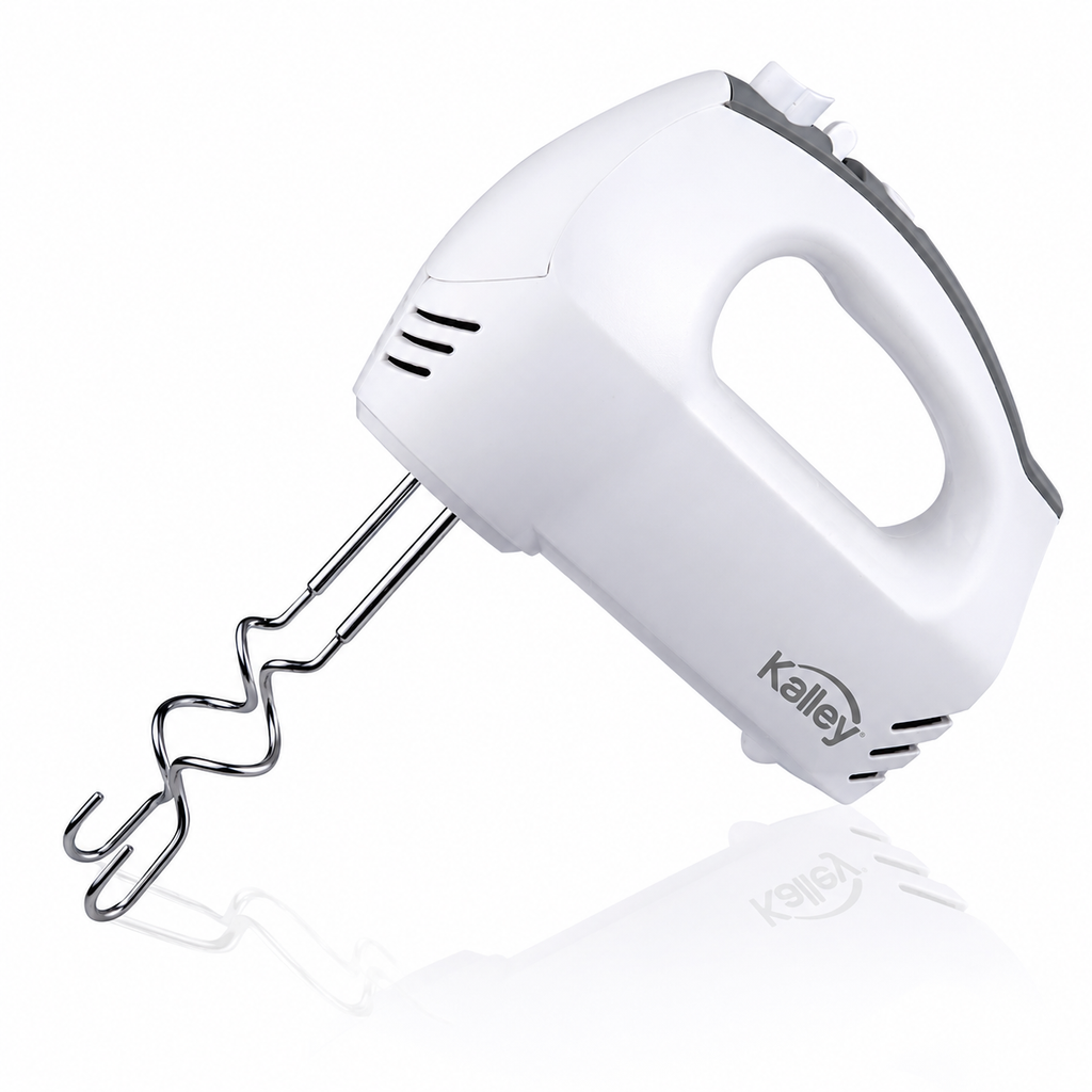 Batidora de mano KALLEY 300W