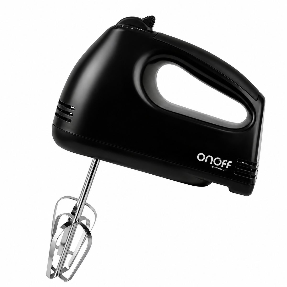 Batidora de mano onoff 7 velocidades 120W