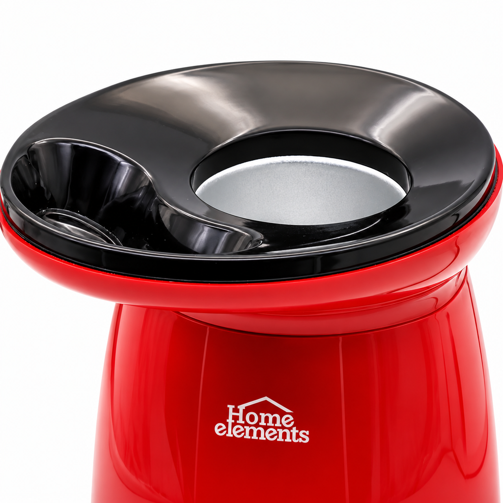 crispetera electrica HOME ELEMENTS