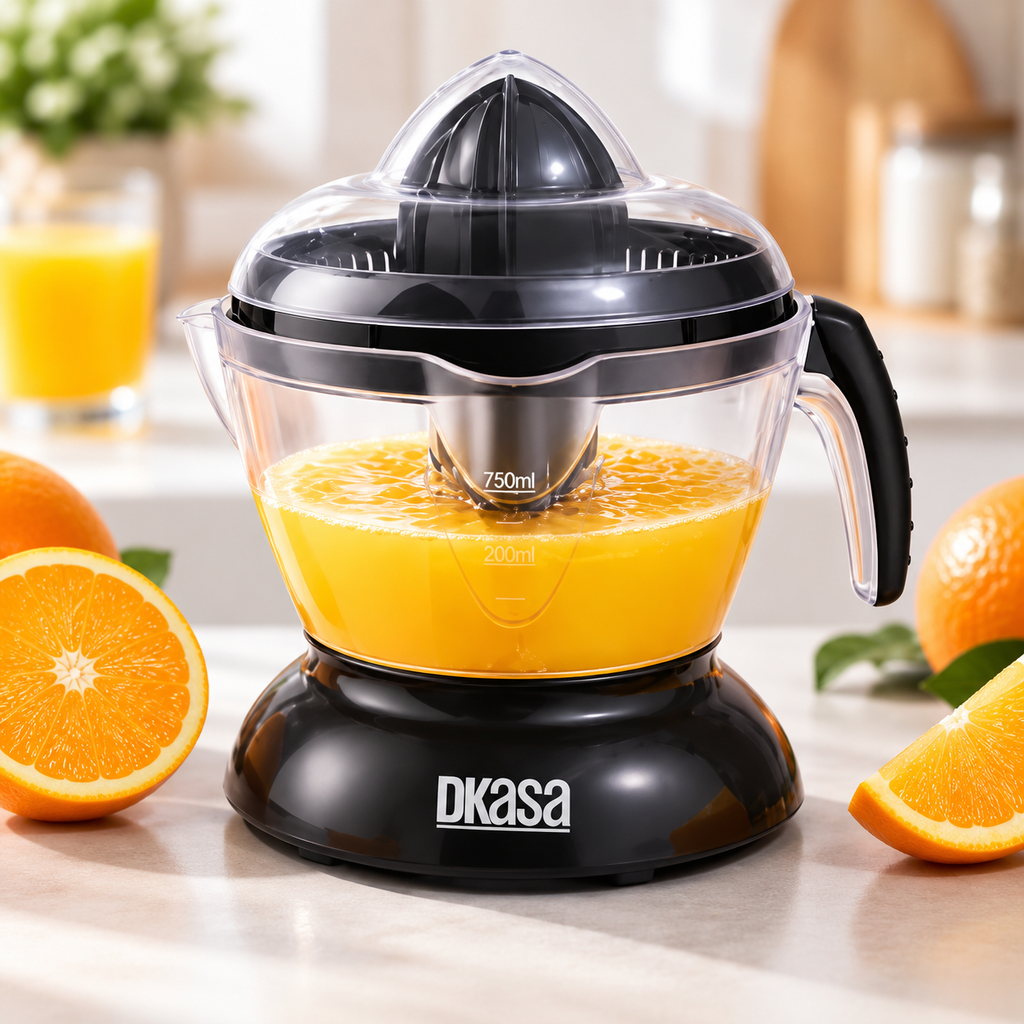 Exprimidor simplicity juice mix DKASA