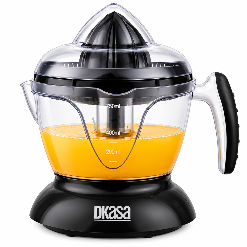 Exprimidor simplicity juice mix DKASA