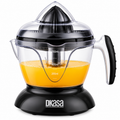 Exprimidor simplicity juice mix DKASA