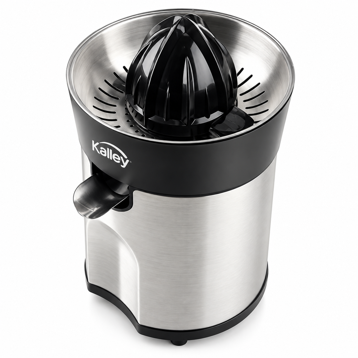 Exprimidor de citricos 85W KALLEY