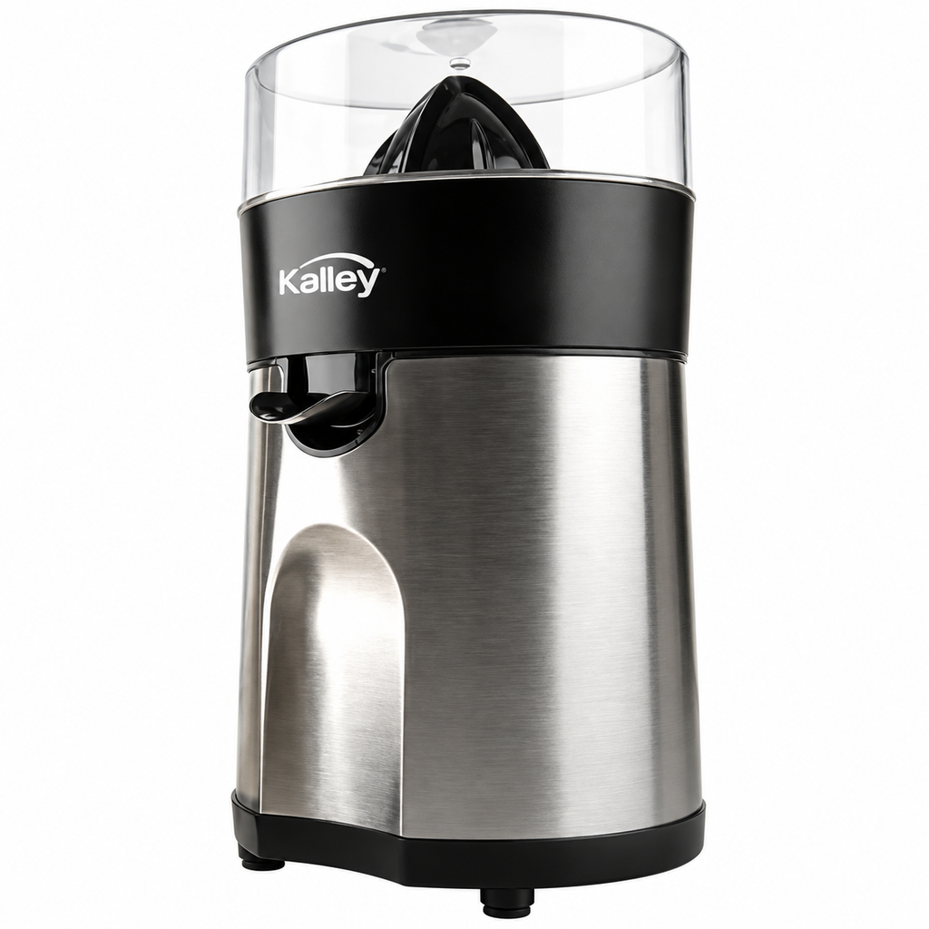 Exprimidor de citricos 85W KALLEY